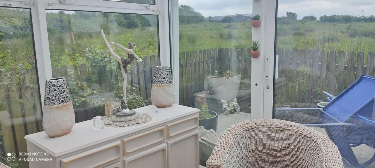Cozy Cottage Retreat In Listowel Pet Friend Exterior foto